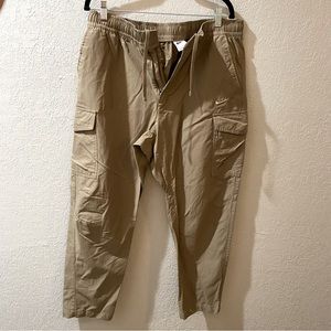 Men’s Nike Cargo XL